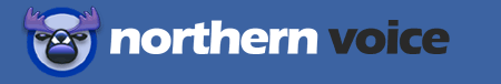 Norther Voice 2006 Logo