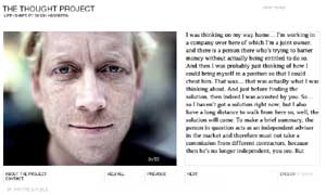 The Thought Project
